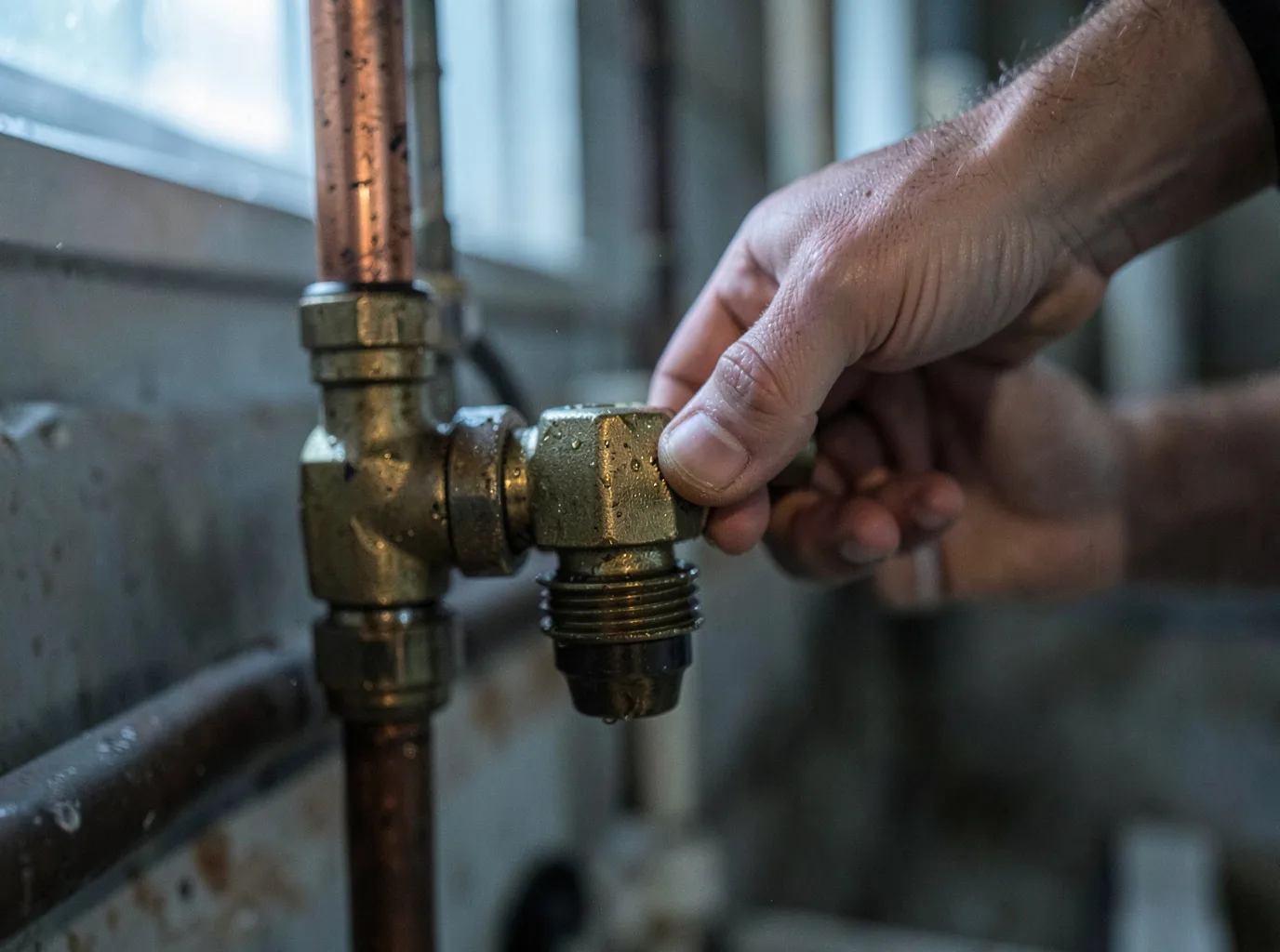 Emergency Plumber Joy, IL FAQs